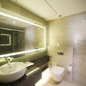 Deluxe Double Room Balcony